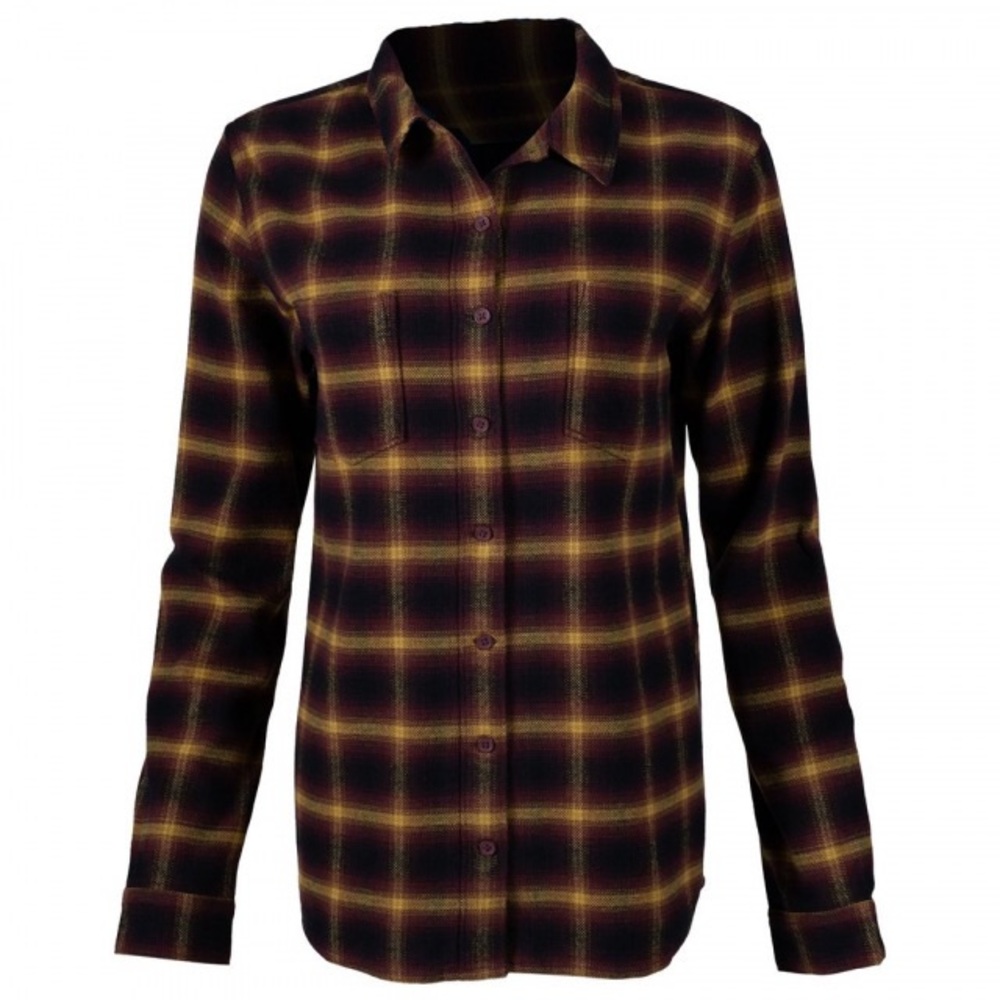 Mountain Khakis Stevie Flannel Shirt